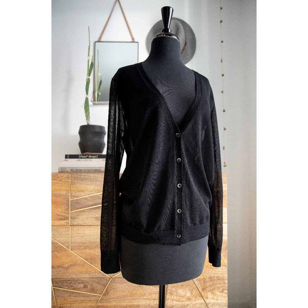 Light Cardigan